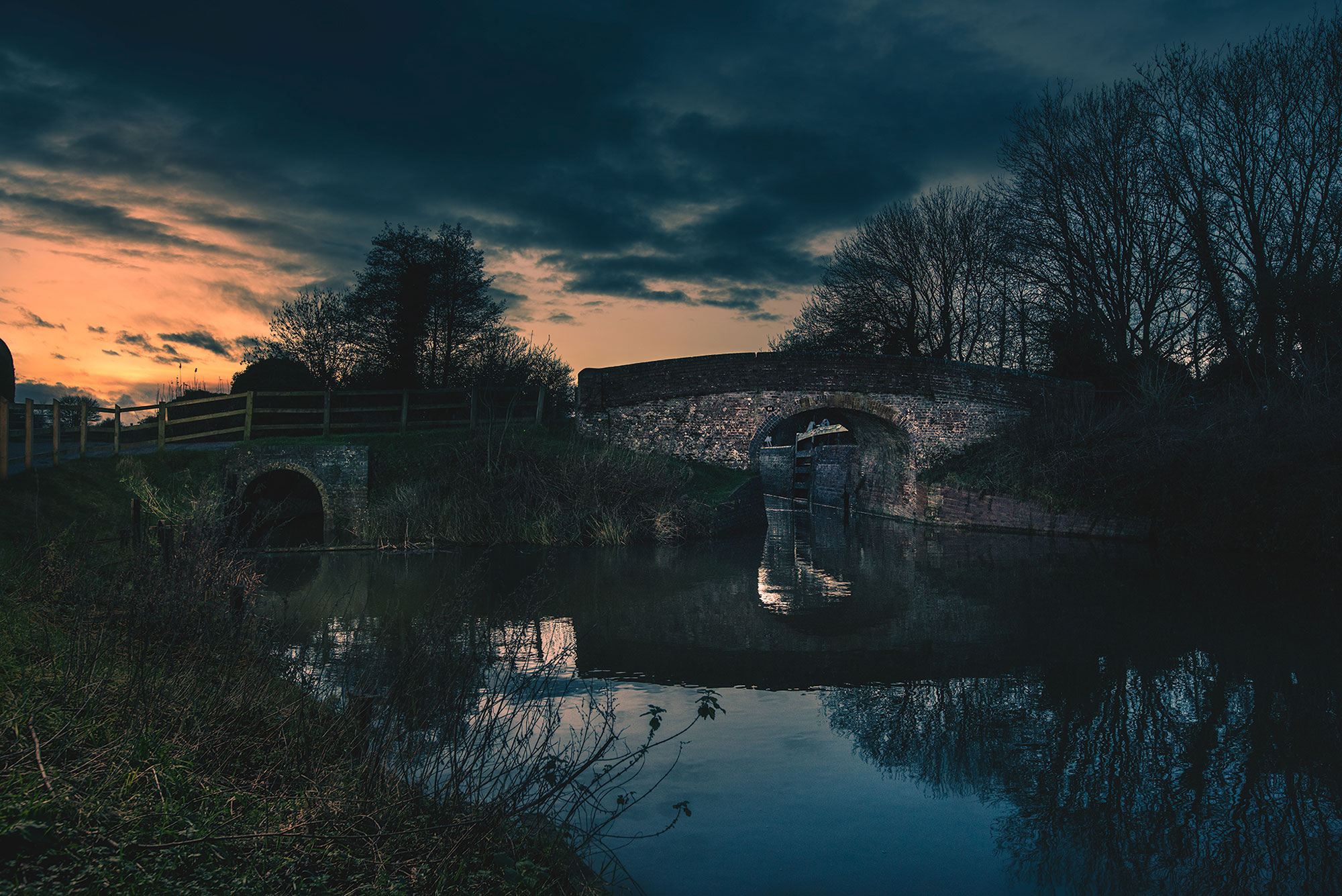  Nighttime Landscape Photography  Professional 