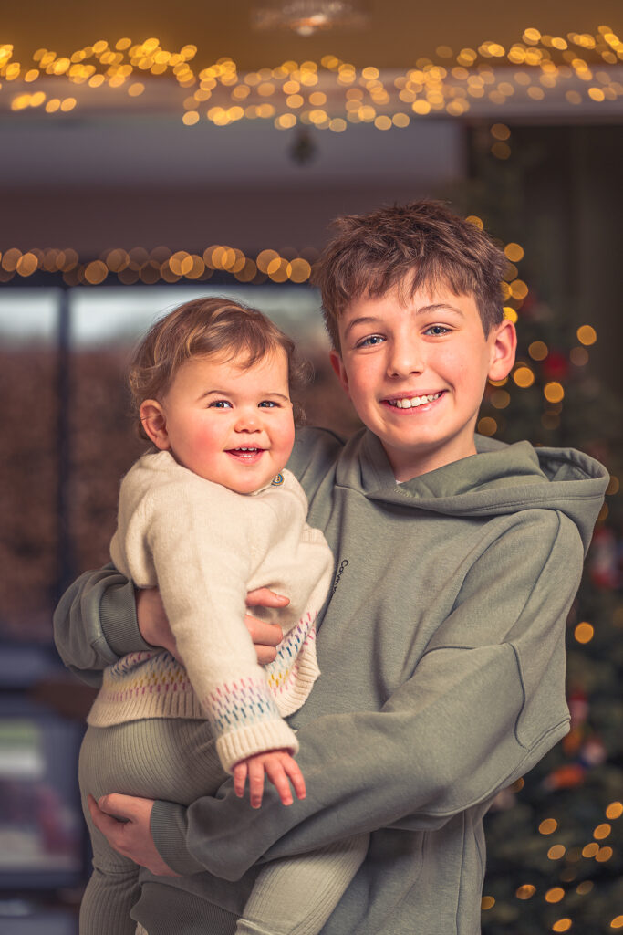 Baby family portrait photography newbury berkshire