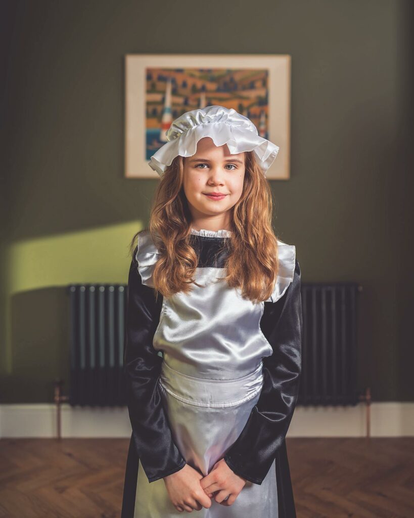 Victorian School Day for Thea 👗

#victorian #victoriandress #dressingup #victorianfashion #victoriantimes #fancydress #victorianstyle #victorianphotography #victorianportrait #portraitphotography #portrait