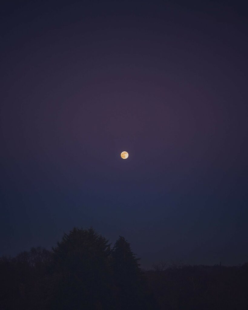 Full moon tonight 🌙 🌝

#newburyberkshire #newbury #berkshire #nightsky #dusk #fullmoon #moonlight #newburytoday #nightimages #landscape #landscapephotography #countryside #85mm #nikon