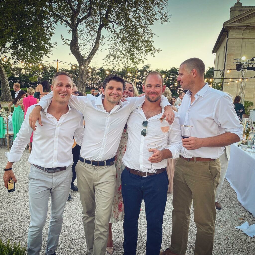 A few quick iPhone 📱 snaps from Nick & Lisas wedding at the Chateau de Tourreau 👰‍♂️ 🤵‍♂️ 🌞 🍾 🍻

#chateaudetourreau #chateauwedding #weddingparty #weddingvenue #iphonephotos #portraits #poolparty #latenights #summerwedding