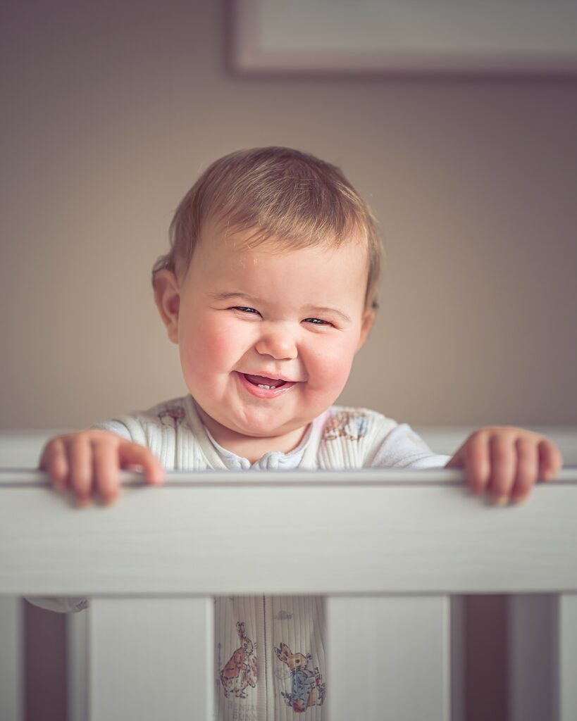 Morning happy smiles from Jose 👶😊

#mornings #morningsmile #morninglaugh #happy #excited #morningportrait #morningvibes #familyportraits #candid #candidphotography #homephotography #nikonuk #nikonz8 #nikonz5018s #newbury #berkshire