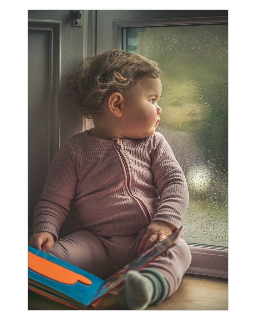Morning rain ☔️ isn’t going to stop our Jose 😂

#portrait #windowportraits #windowlight #naturallight #naturallightphotography #naturallightportrait #familyportraits #cornwall #nikonuk #nikonz105mmmcf28s #nikonz105macro