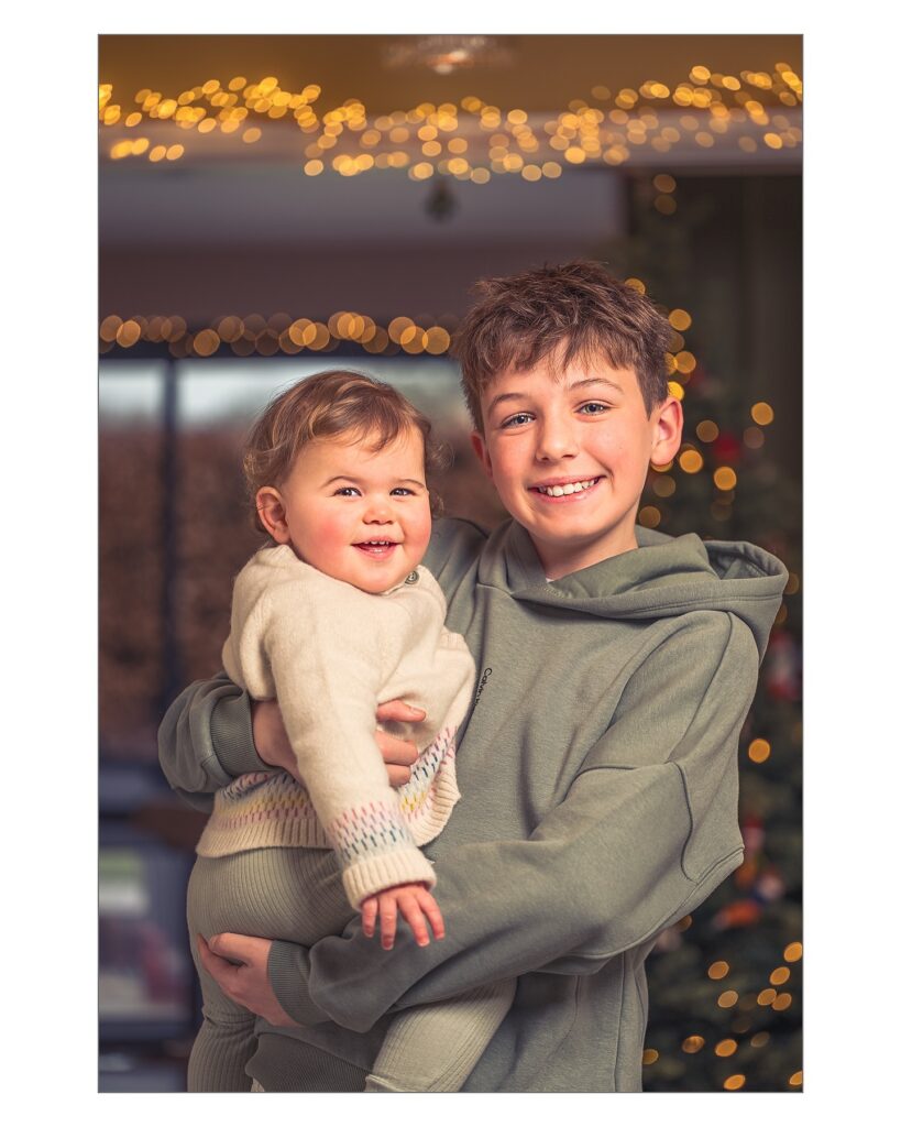 Jose enjoying cuddles with my nephew Zac 🧑‍🎄🎄

#christmas #christmasportraits #christmasdecor #christmastime #cousins #familyportraits #portrait #familytime #boxingday #nikonz105macro #nikonz8 #nikonuk #nikonz #newbury #berkshire