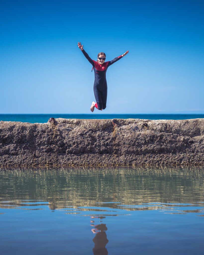 Discovering Tidel Pools in Cornwall #porthtowanbeach

#tidelpool #cornwall #cornwalluk #easter #cornwallcoast #rockpool #swimming #beaches #cornwallbeach #nikonuk #nikonz8 #nikonz105mmmcf28s